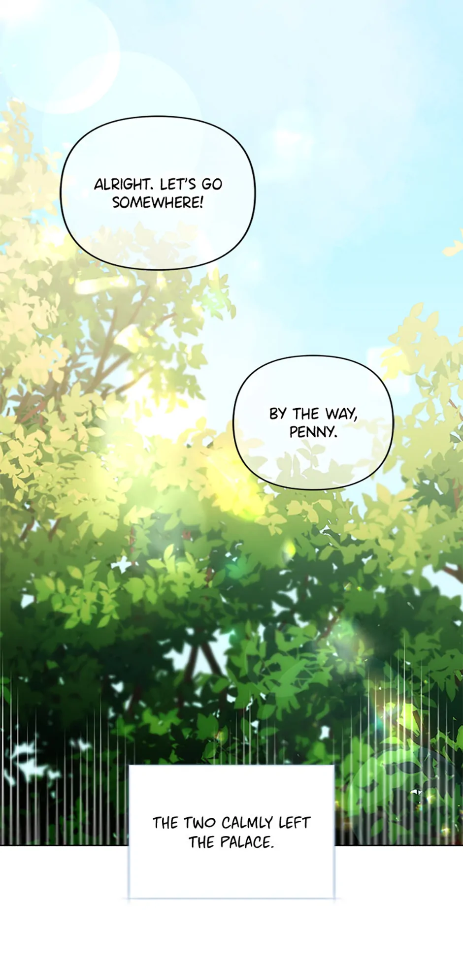 If You Can’t Kill Me, Love Me chapter 45 page 2