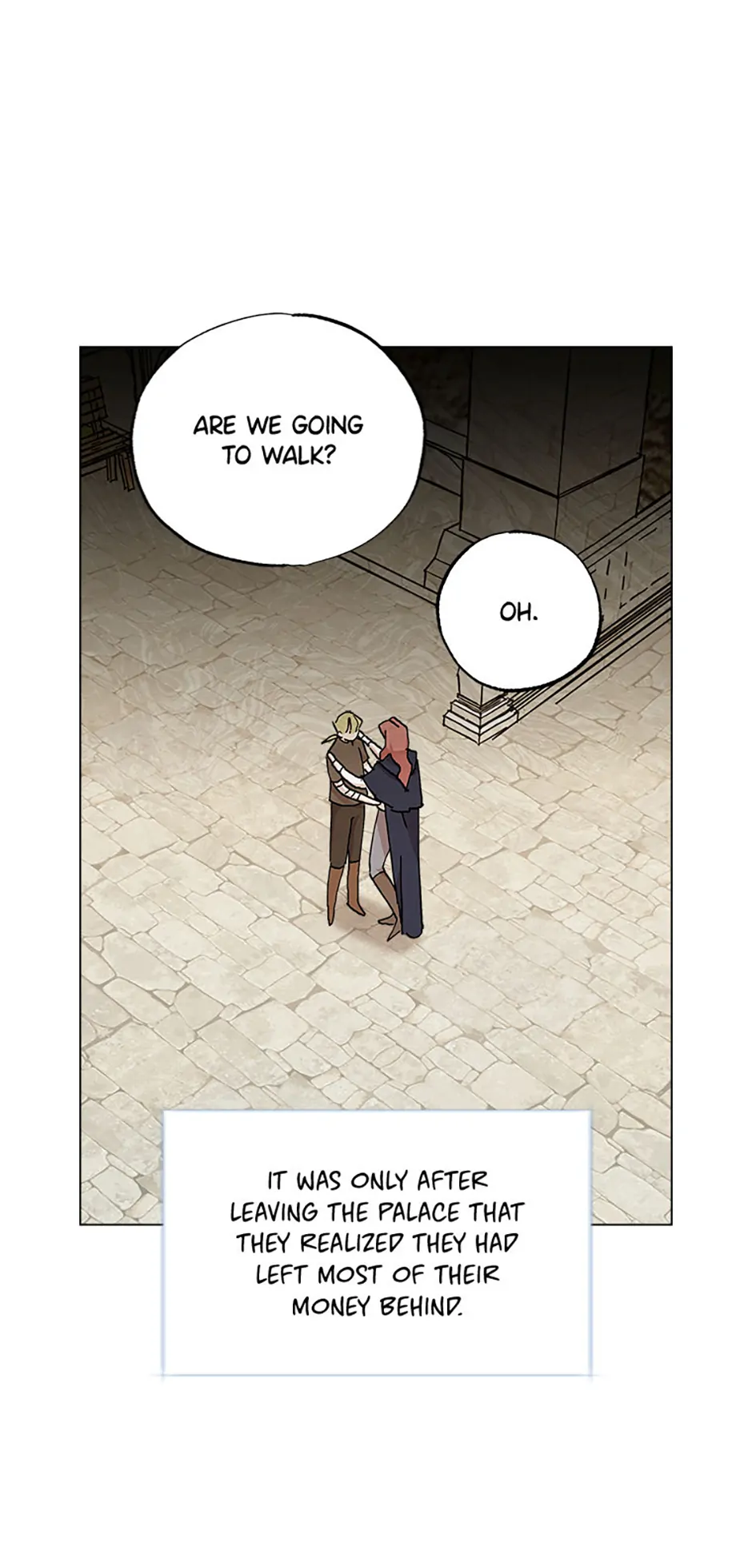 If You Can’t Kill Me, Love Me chapter 45 page 3
