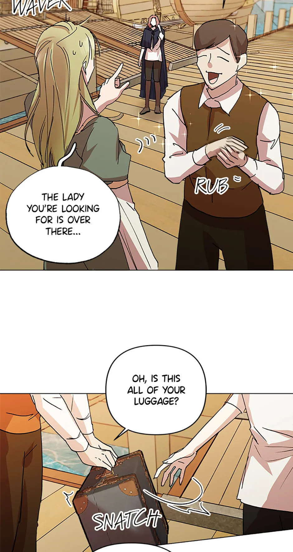 If You Can’t Kill Me, Love Me chapter 45 page 45