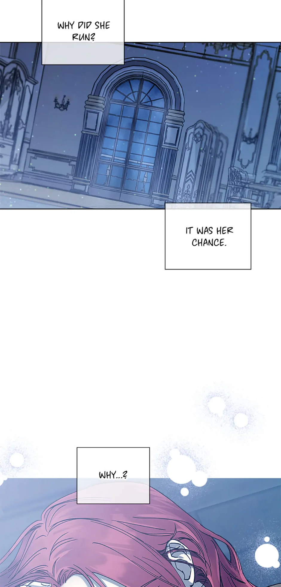 If You Can’t Kill Me, Love Me chapter 5 page 3