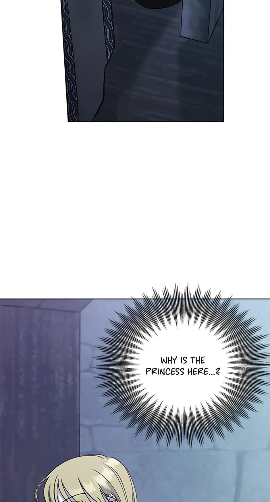 If You Can’t Kill Me, Love Me chapter 6 page 2