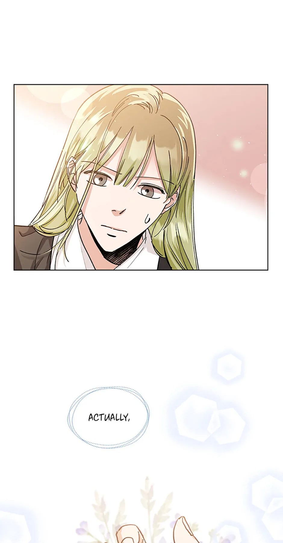 If You Can’t Kill Me, Love Me chapter 7 page 3