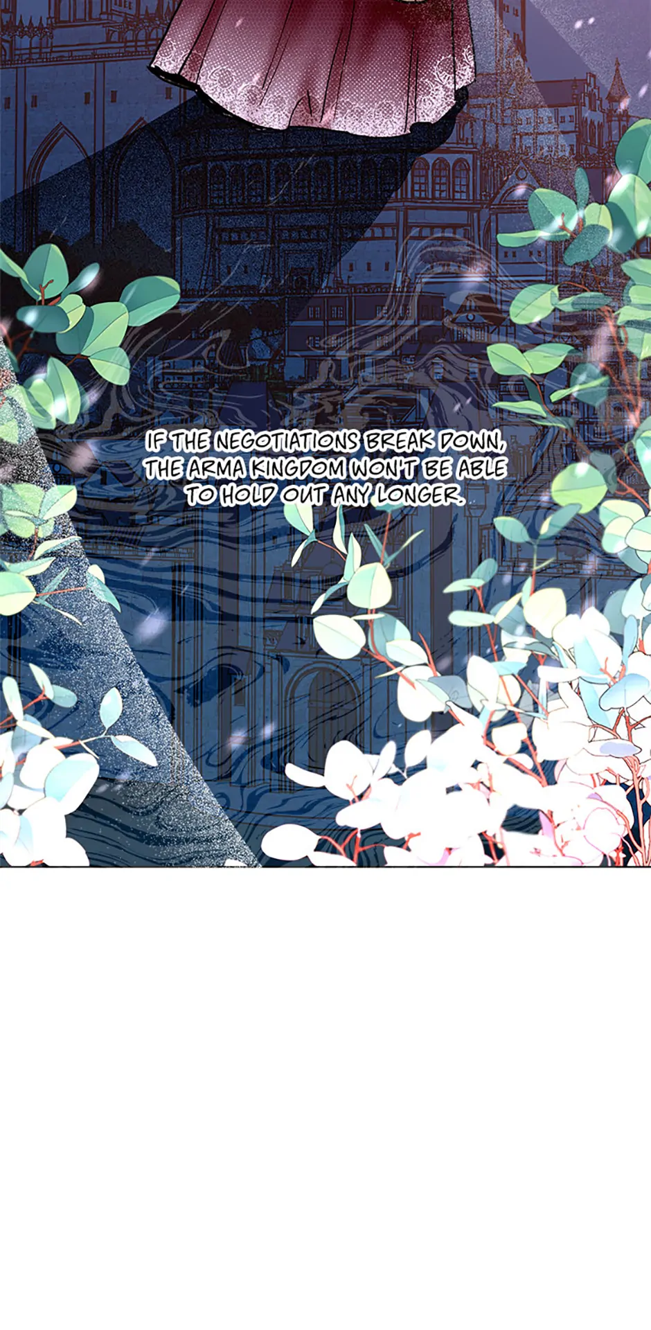 If You Can’t Kill Me, Love Me chapter 7 page 32