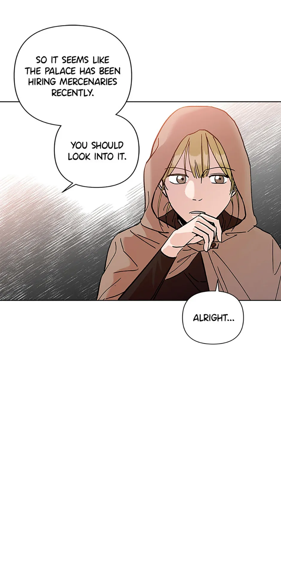 If You Can’t Kill Me, Love Me chapter 7 page 33
