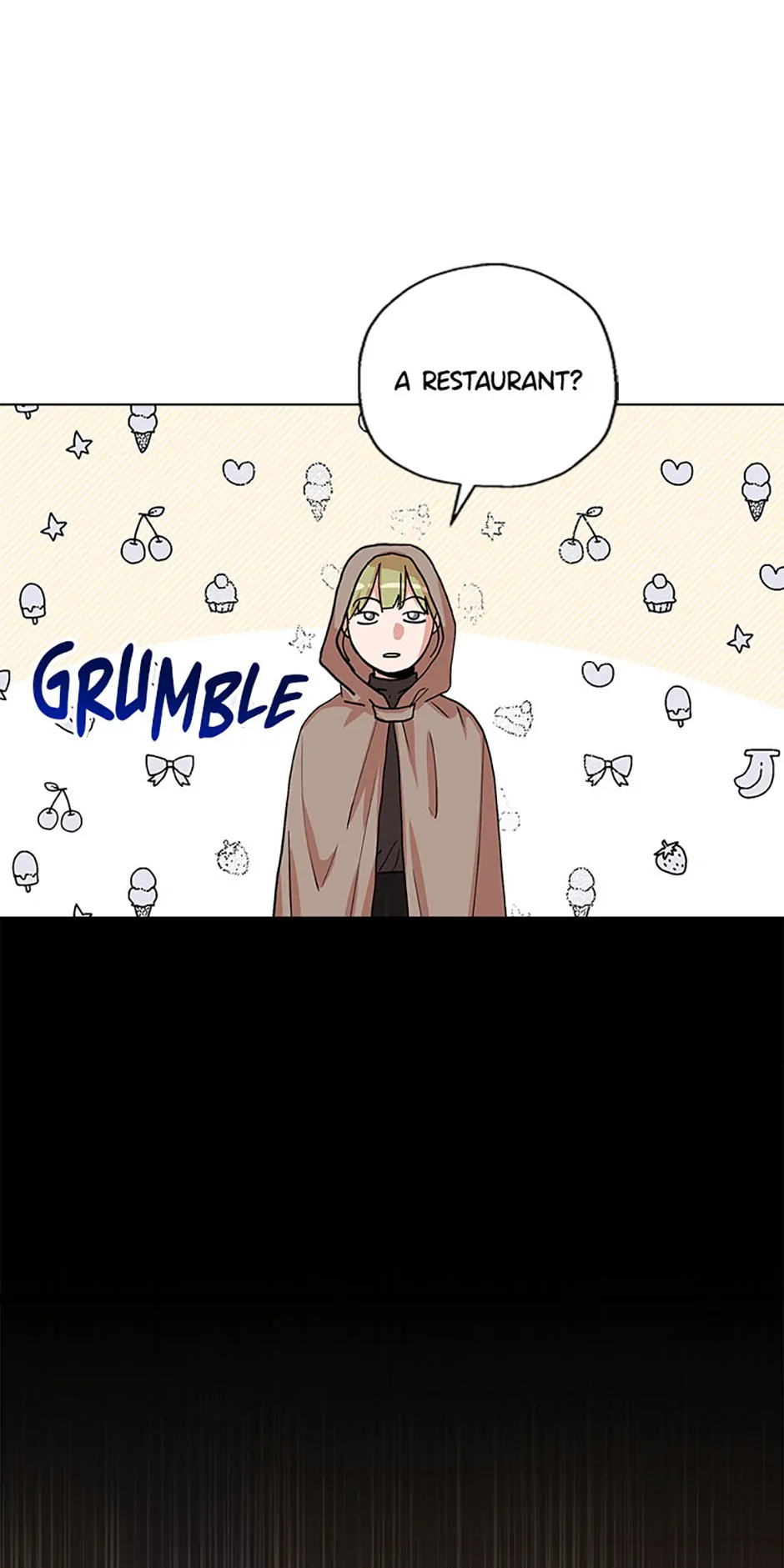 If You Can’t Kill Me, Love Me chapter 7 page 35
