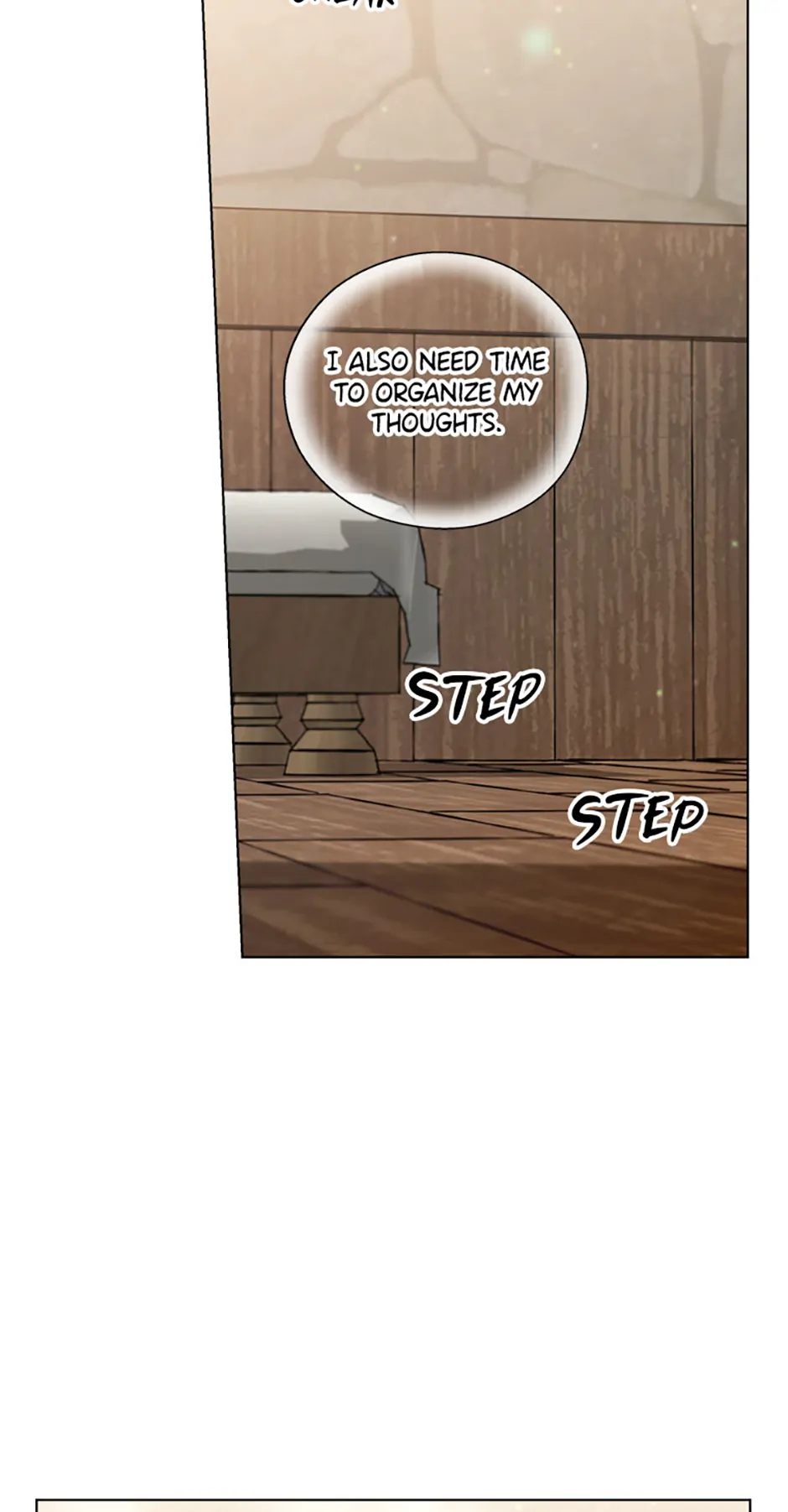 If You Can’t Kill Me, Love Me chapter 7 page 5