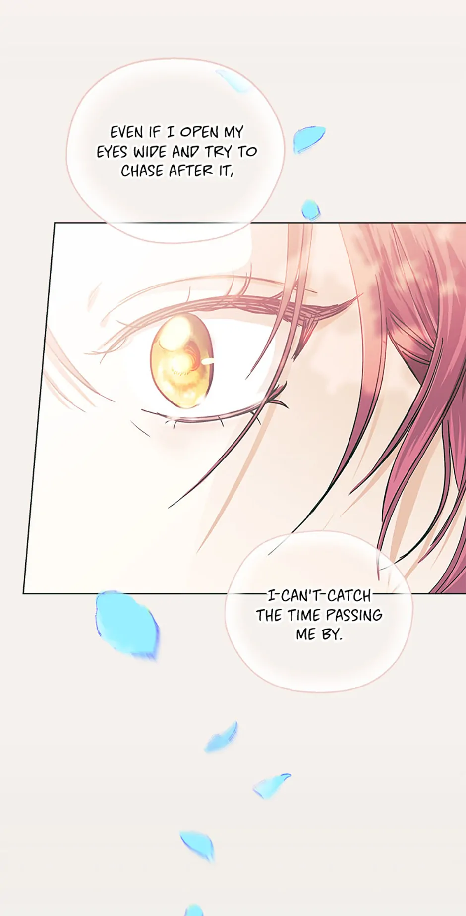 If You Can’t Kill Me, Love Me chapter 8 page 4
