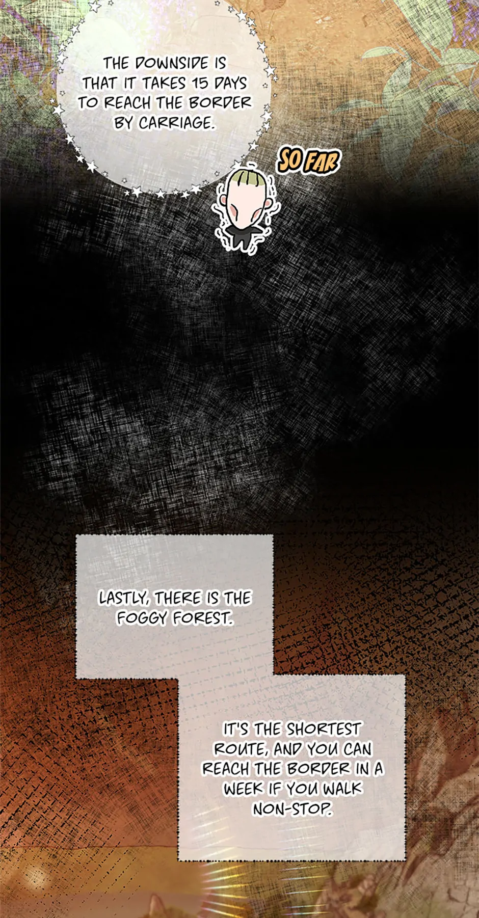 If You Can’t Kill Me, Love Me chapter 8 page 45