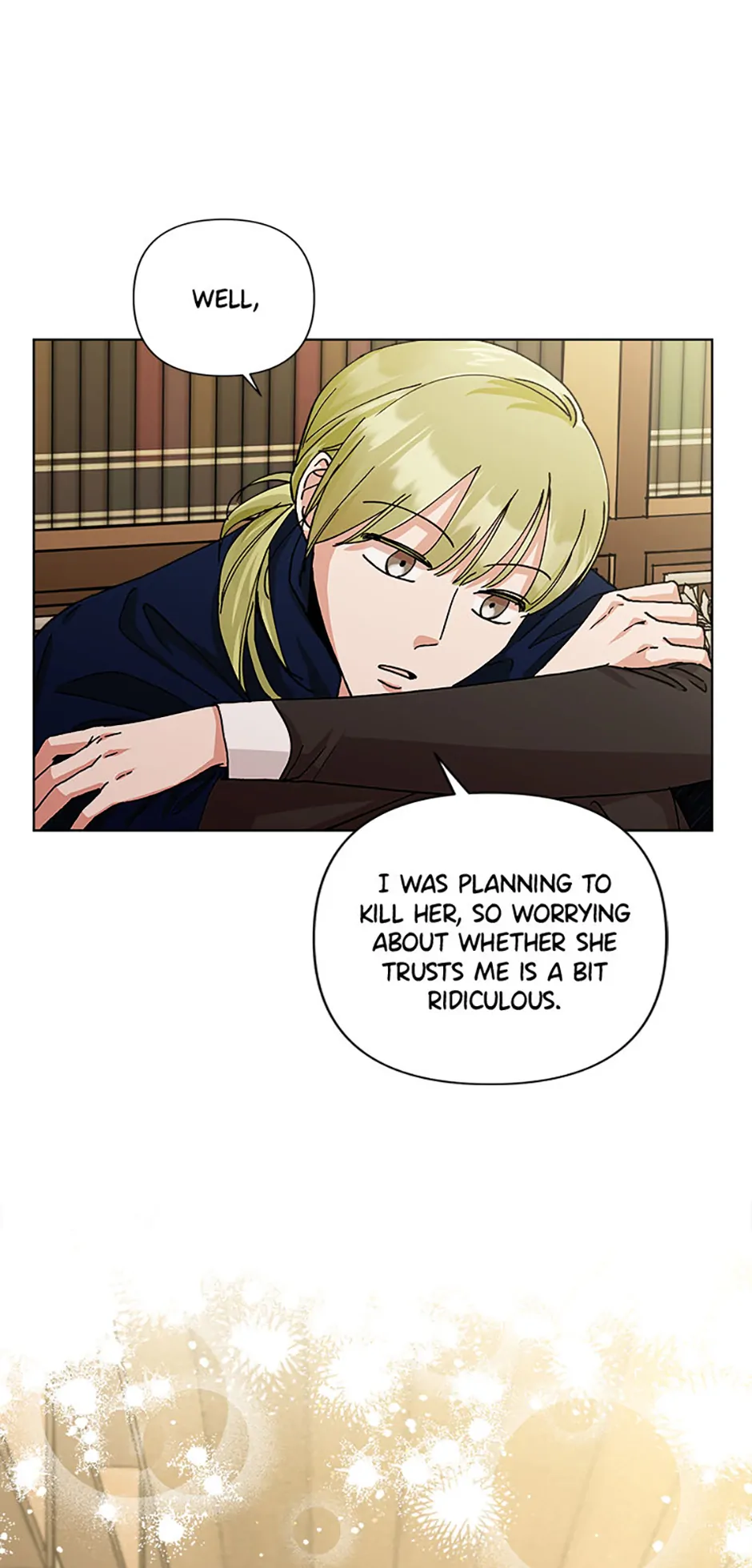 If You Can’t Kill Me, Love Me chapter 9 page 29
