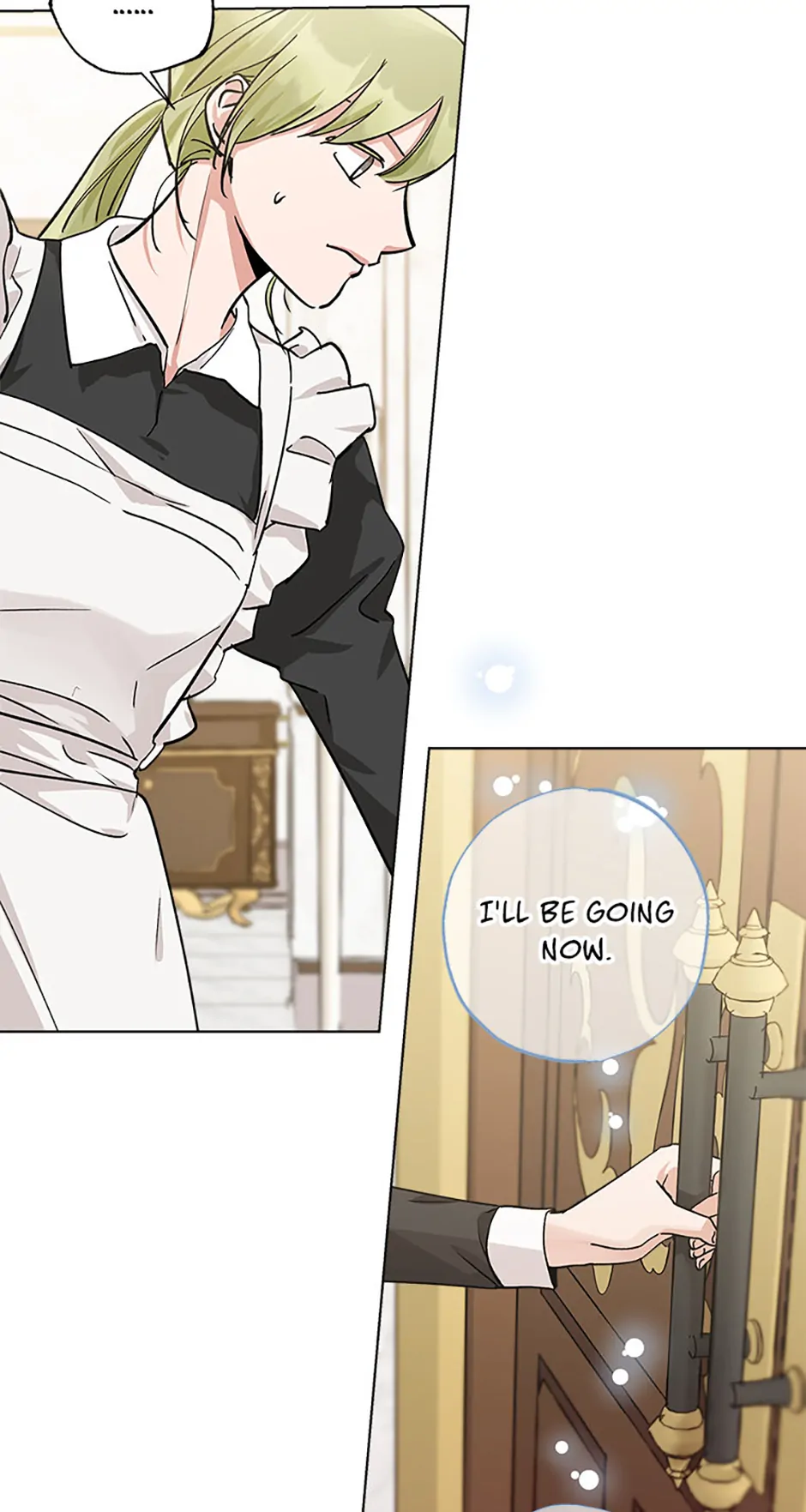 If You Can’t Kill Me, Love Me chapter 9 page 3