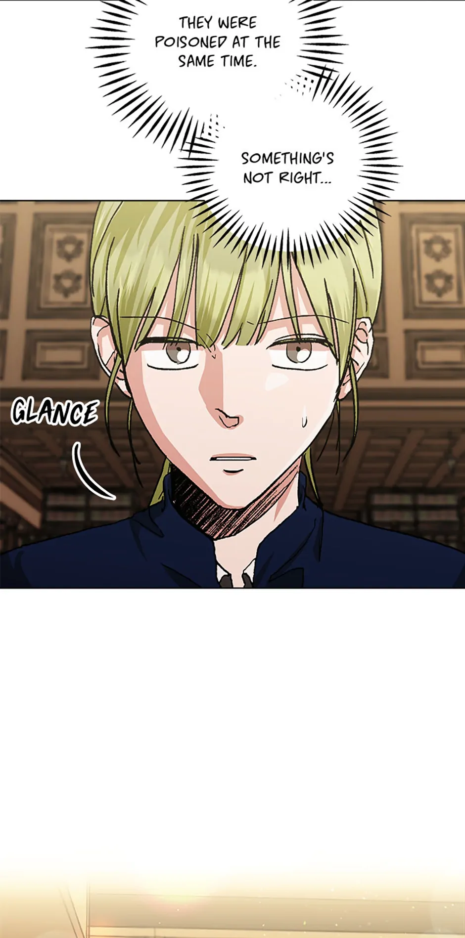 If You Can’t Kill Me, Love Me chapter 9 page 41