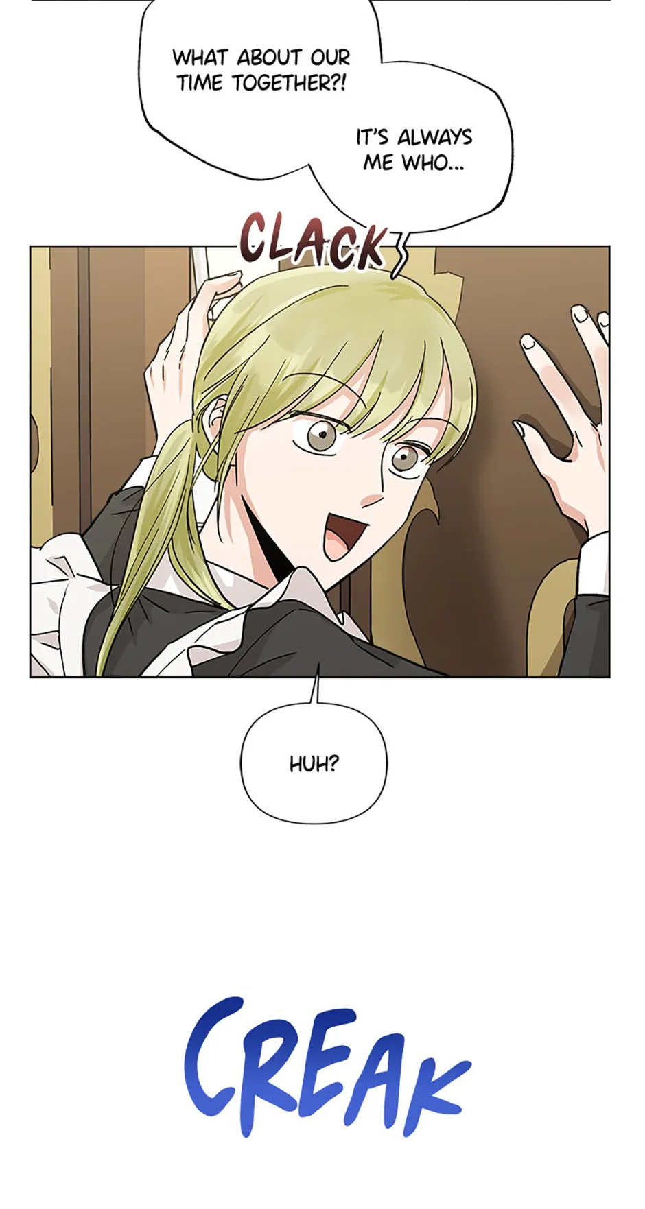 If You Can’t Kill Me, Love Me chapter 9 page 5