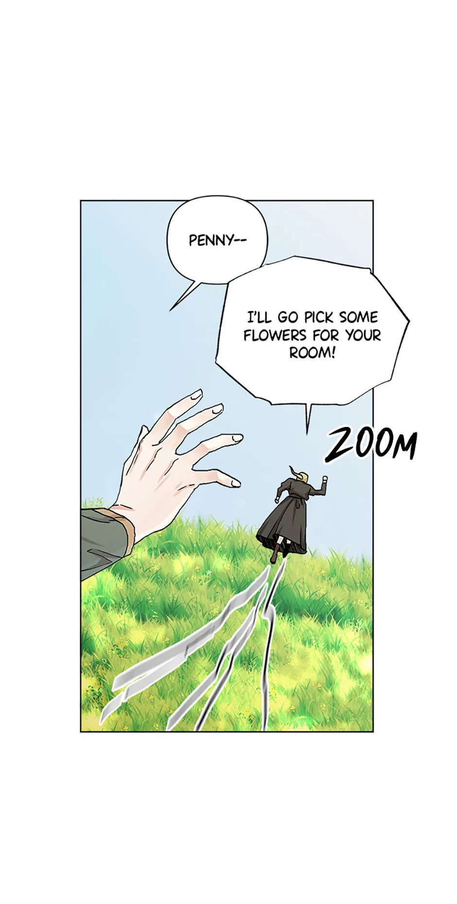 If You Can’t Kill Me, Love Me chapter 9 page 52