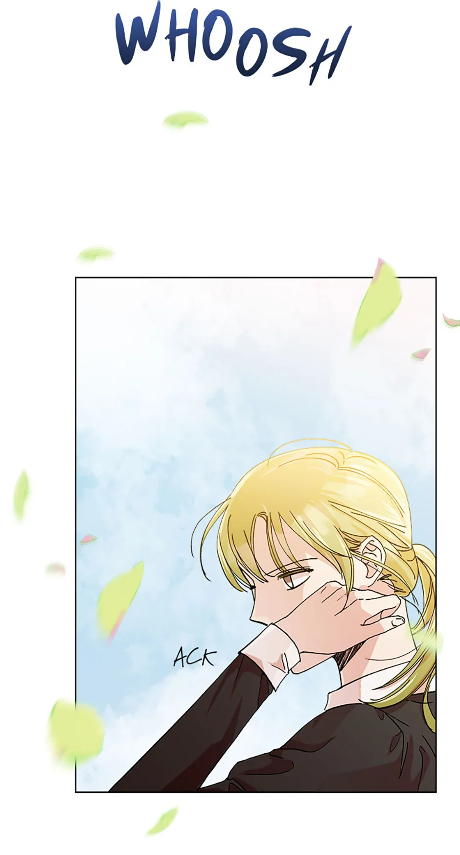 If You Can’t Kill Me, Love Me chapter 9 page 59