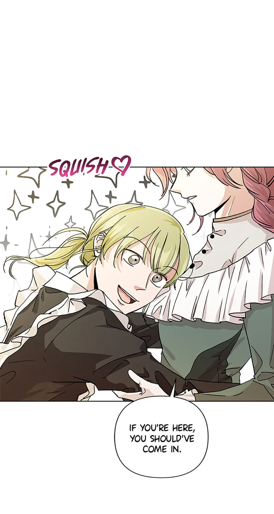 If You Can’t Kill Me, Love Me chapter 9 page 6