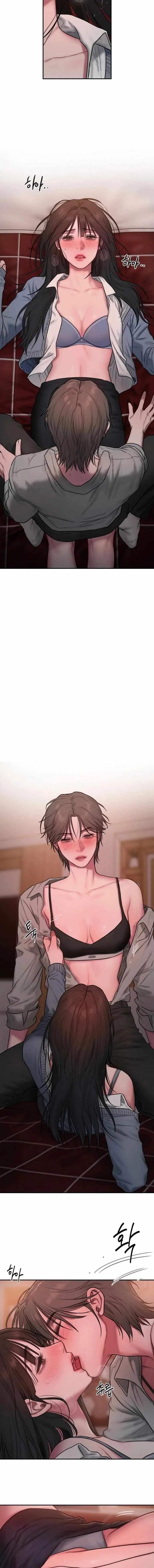 Looking For Assistant Manager Kim chapter 1 page 21
