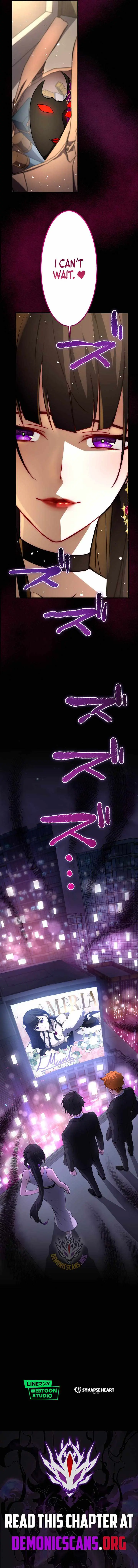 Ninja Royale: The Mightiest Ninja Across Time chapter 22 page 12