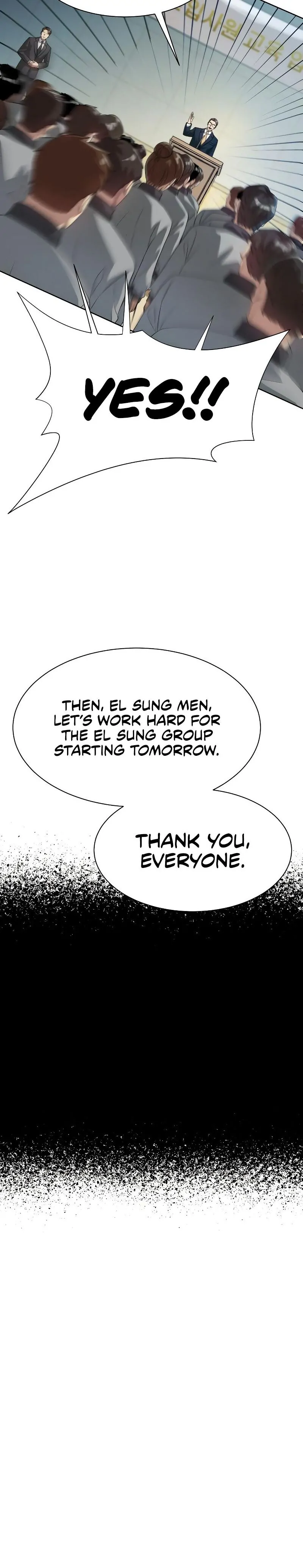 Becoming A Legendary Ace Employee chapter 10 page 22