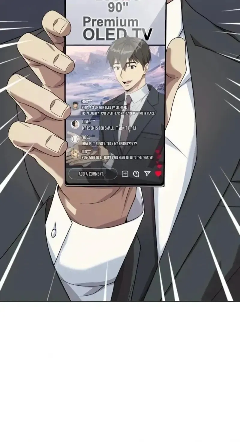 Becoming A Legendary Ace Employee chapter 152 page 100