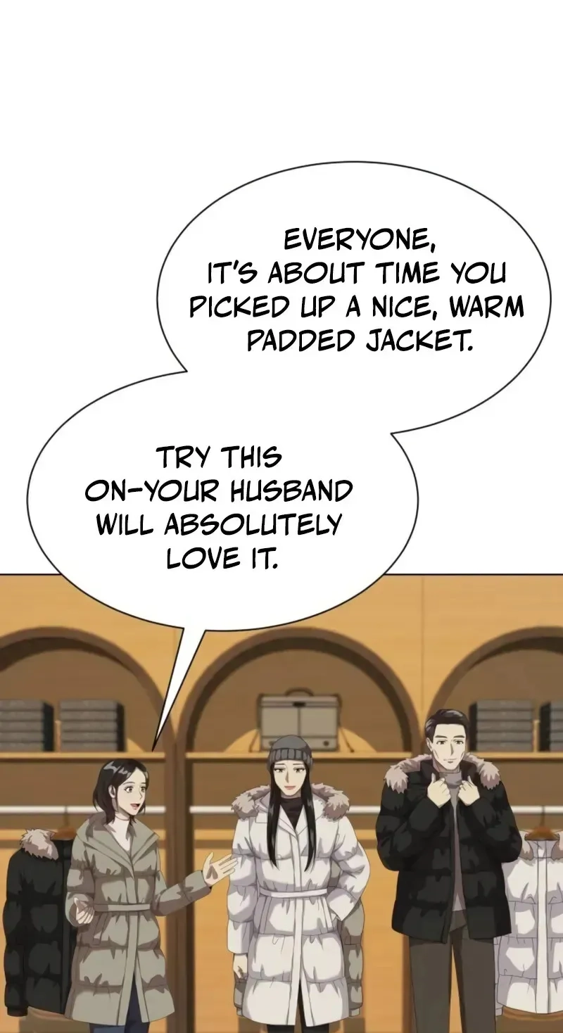 Becoming A Legendary Ace Employee chapter 152 page 18