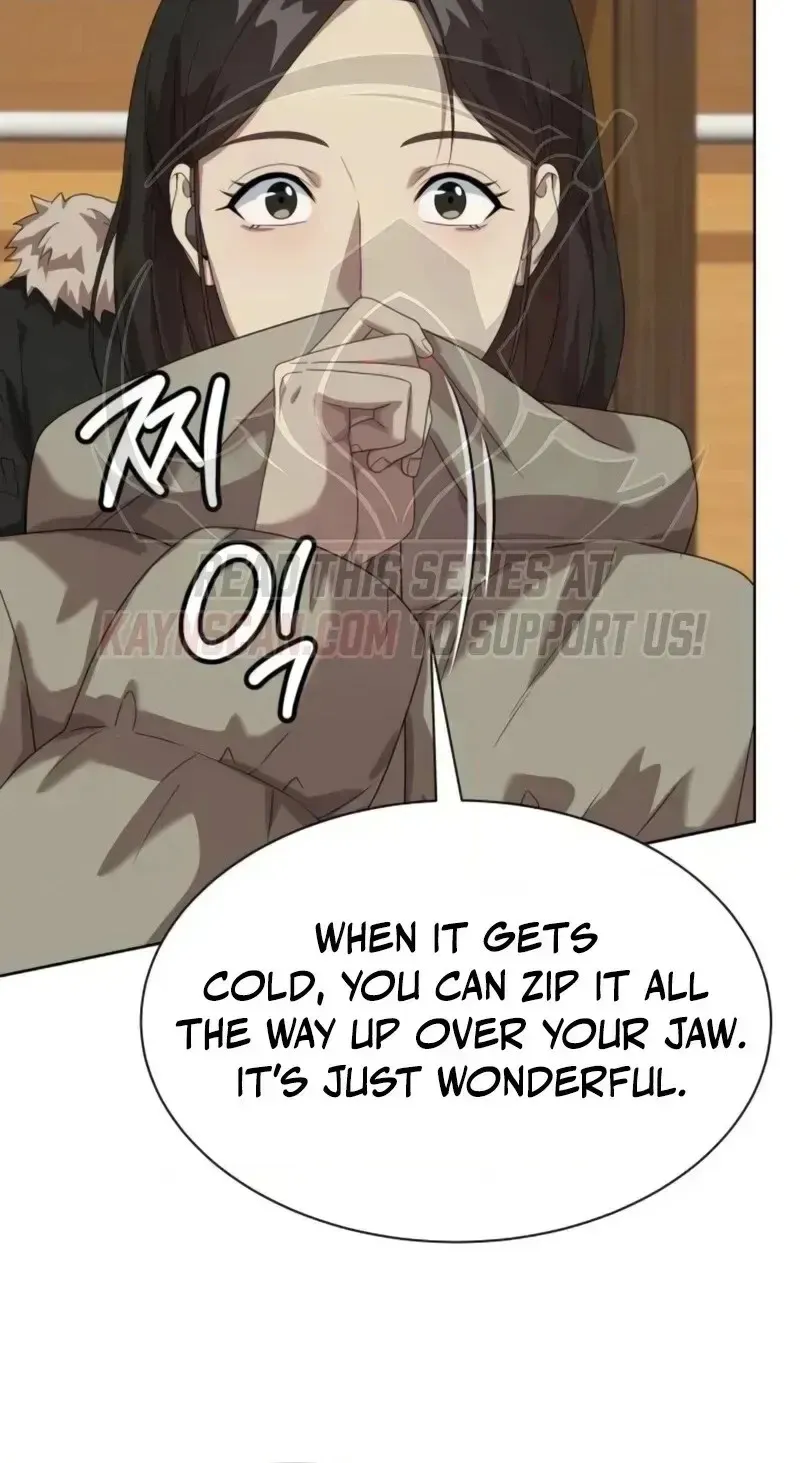 Becoming A Legendary Ace Employee chapter 152 page 20