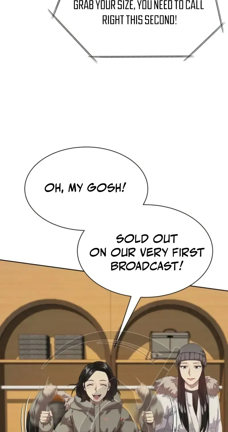 Becoming A Legendary Ace Employee chapter 152 page 23