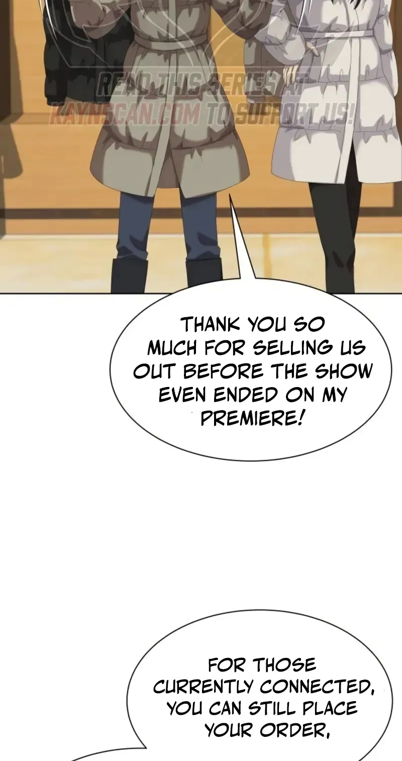 Becoming A Legendary Ace Employee chapter 152 page 24