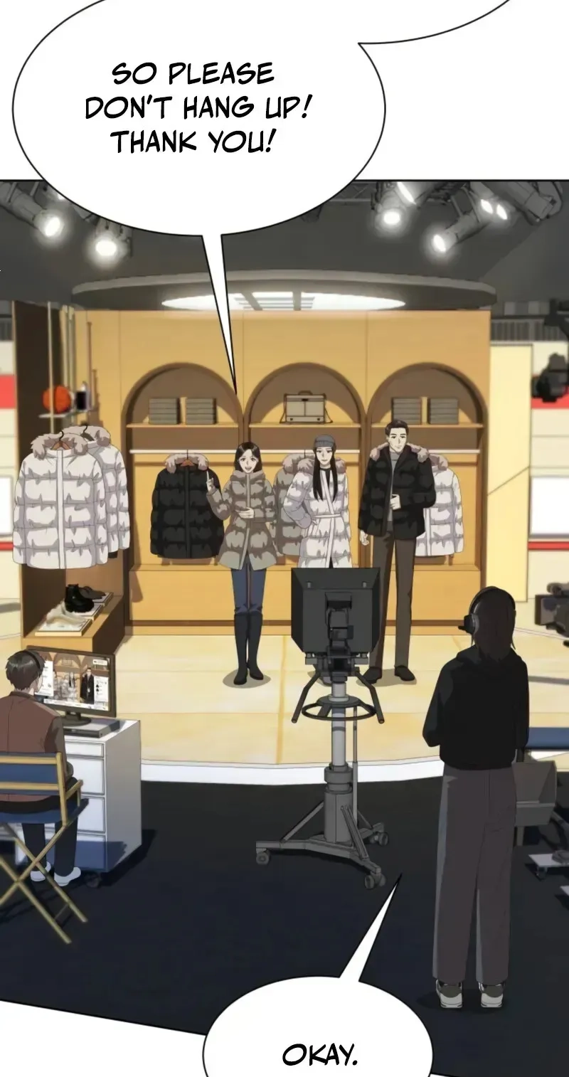 Becoming A Legendary Ace Employee chapter 152 page 25