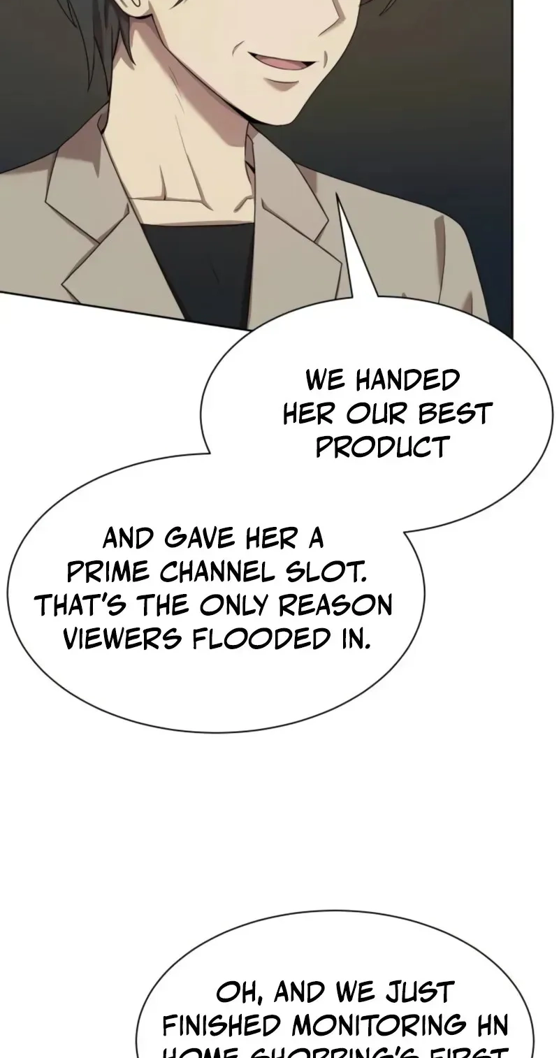 Becoming A Legendary Ace Employee chapter 152 page 28