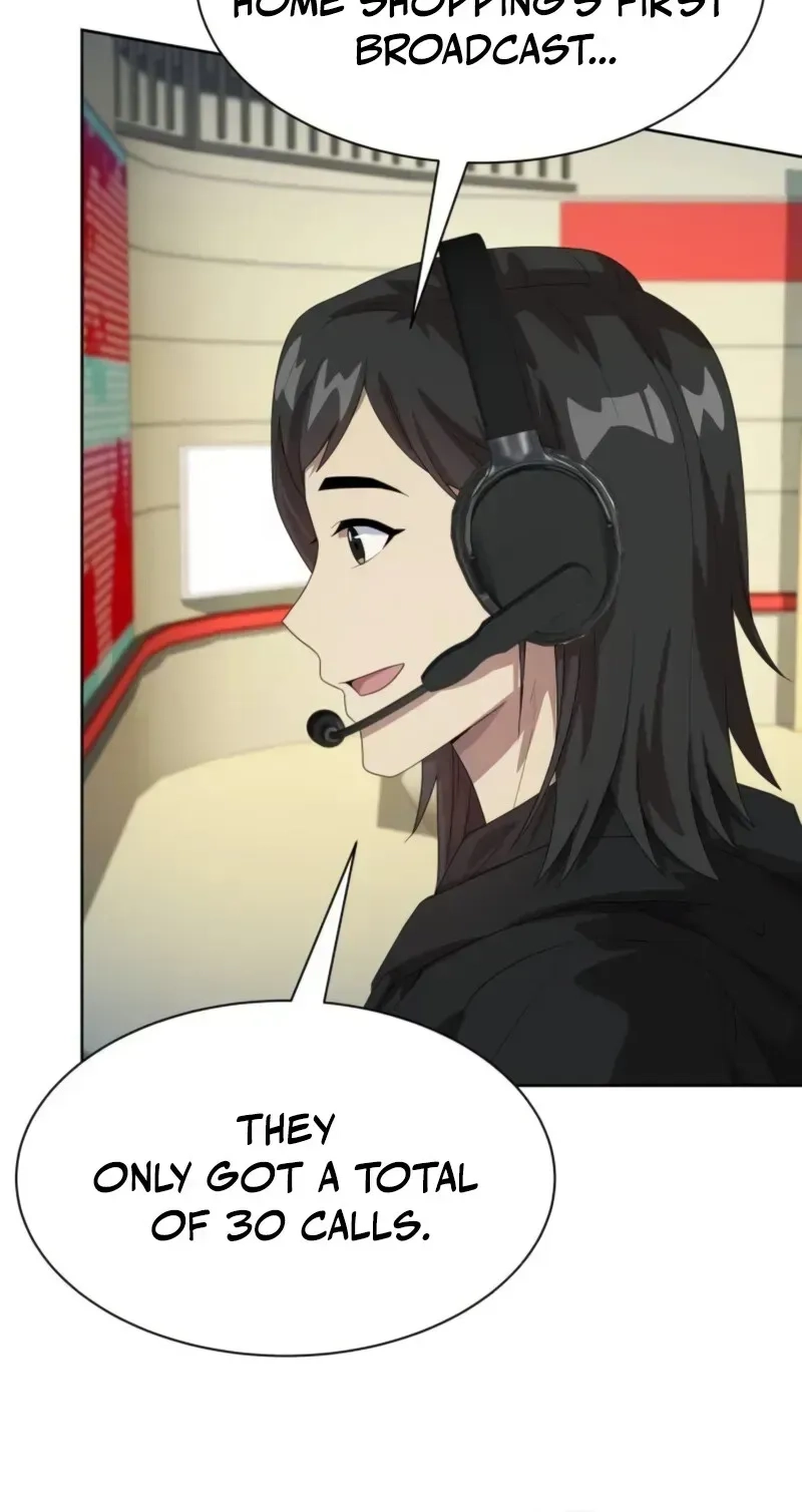 Becoming A Legendary Ace Employee chapter 152 page 29