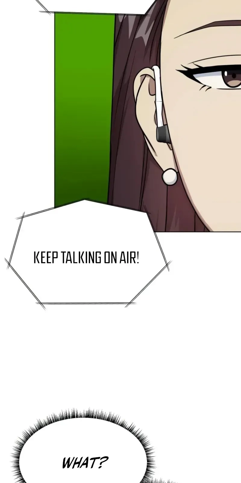 Becoming A Legendary Ace Employee chapter 152 page 3