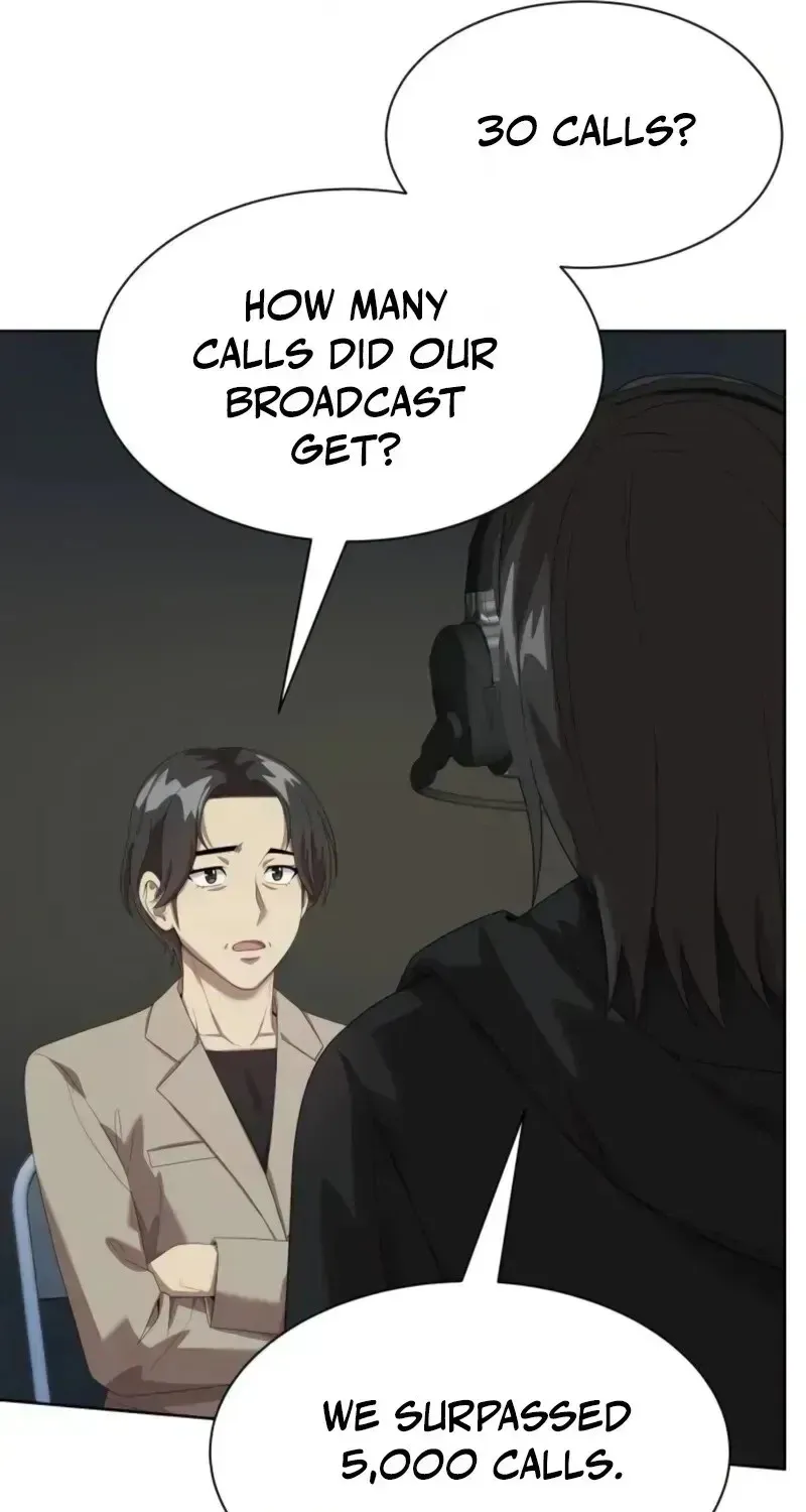 Becoming A Legendary Ace Employee chapter 152 page 30
