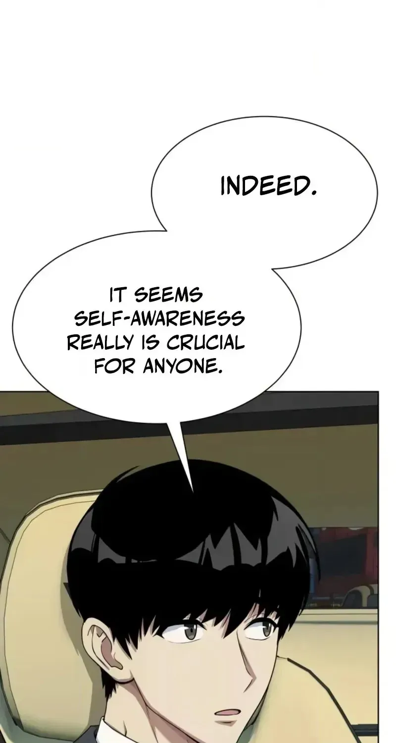 Becoming A Legendary Ace Employee chapter 152 page 40
