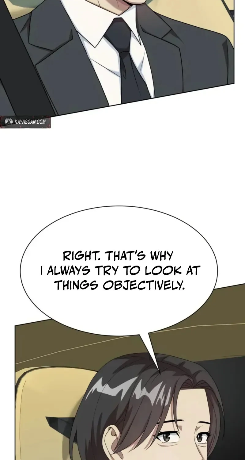 Becoming A Legendary Ace Employee chapter 152 page 41