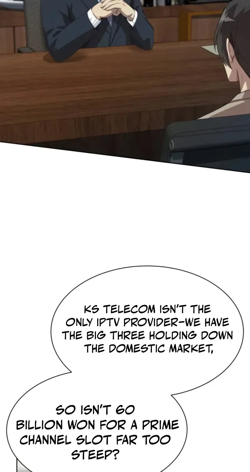 Becoming A Legendary Ace Employee chapter 152 page 52