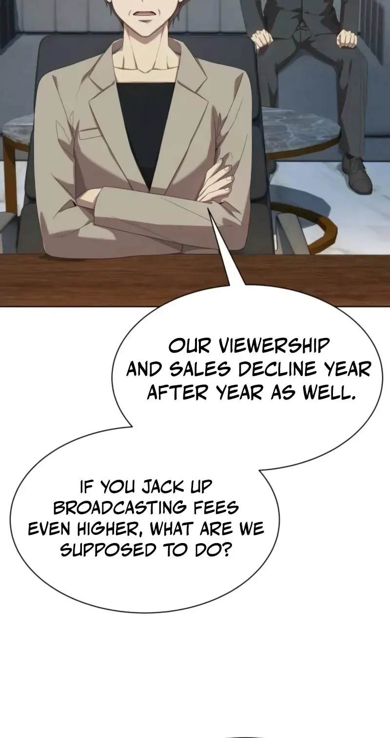 Becoming A Legendary Ace Employee chapter 152 page 57