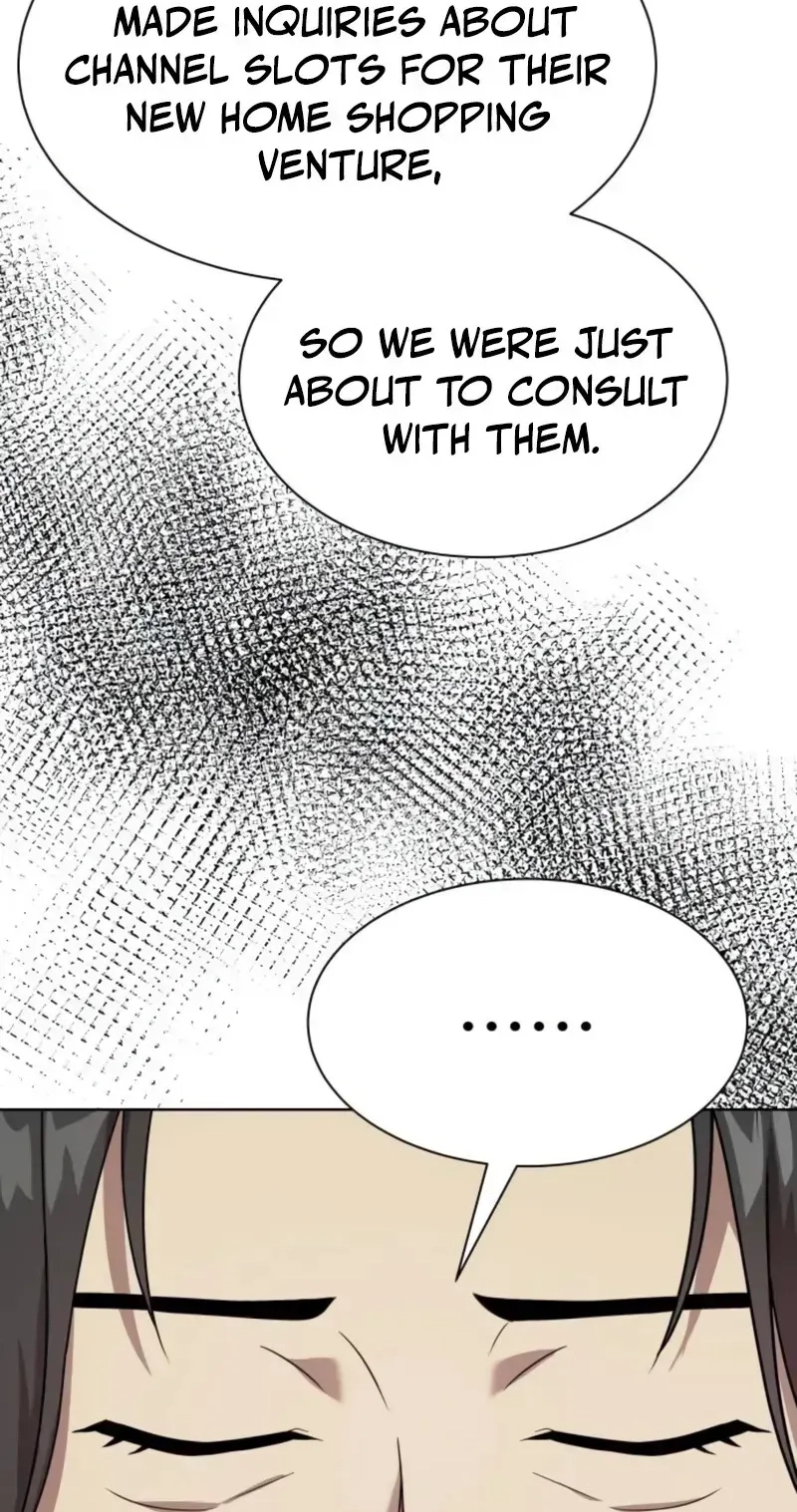 Becoming A Legendary Ace Employee chapter 152 page 59