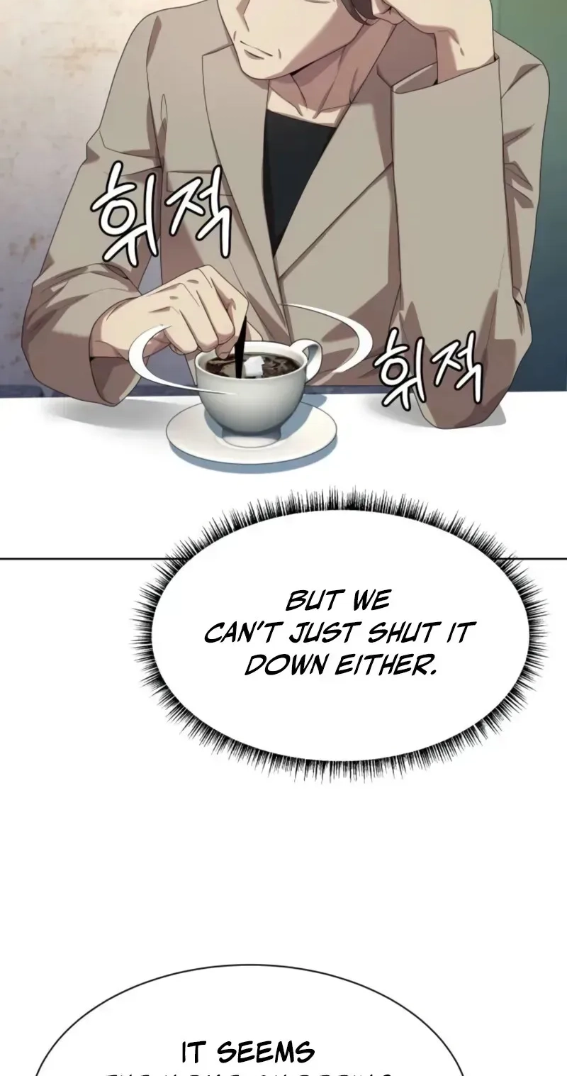 Becoming A Legendary Ace Employee chapter 152 page 65
