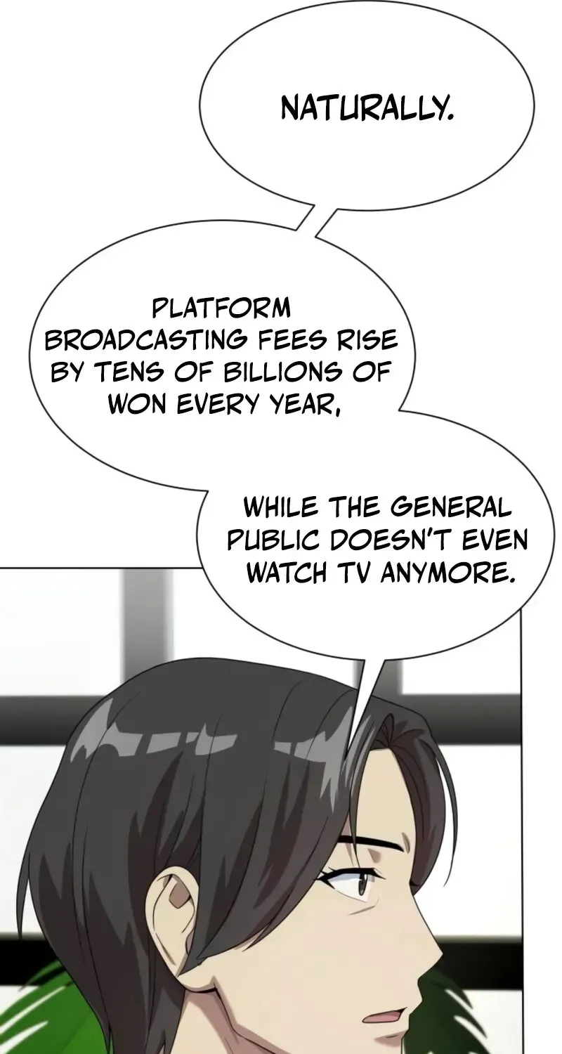 Becoming A Legendary Ace Employee chapter 152 page 67