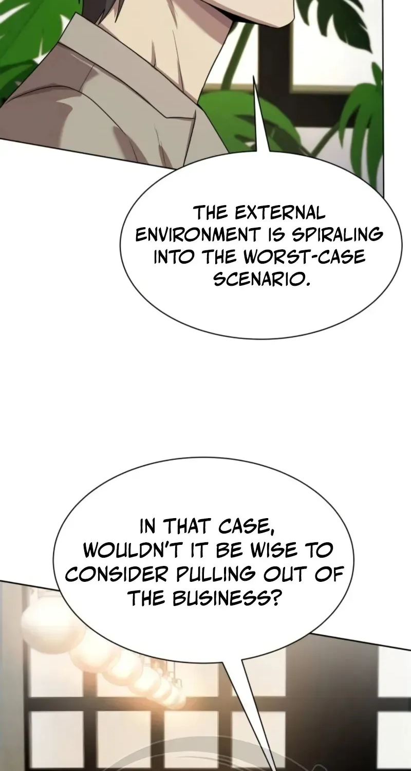 Becoming A Legendary Ace Employee chapter 152 page 68