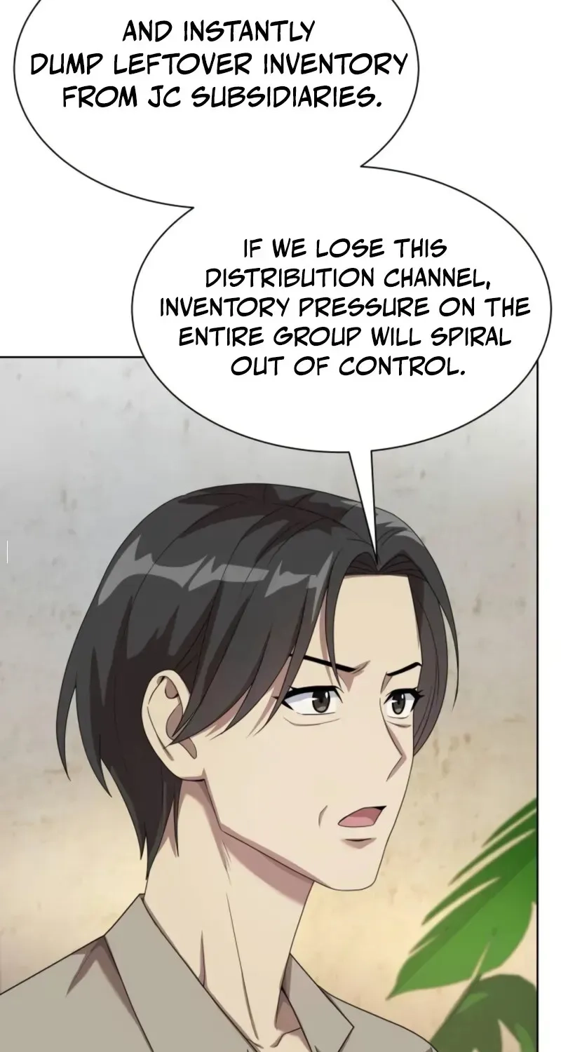 Becoming A Legendary Ace Employee chapter 152 page 71
