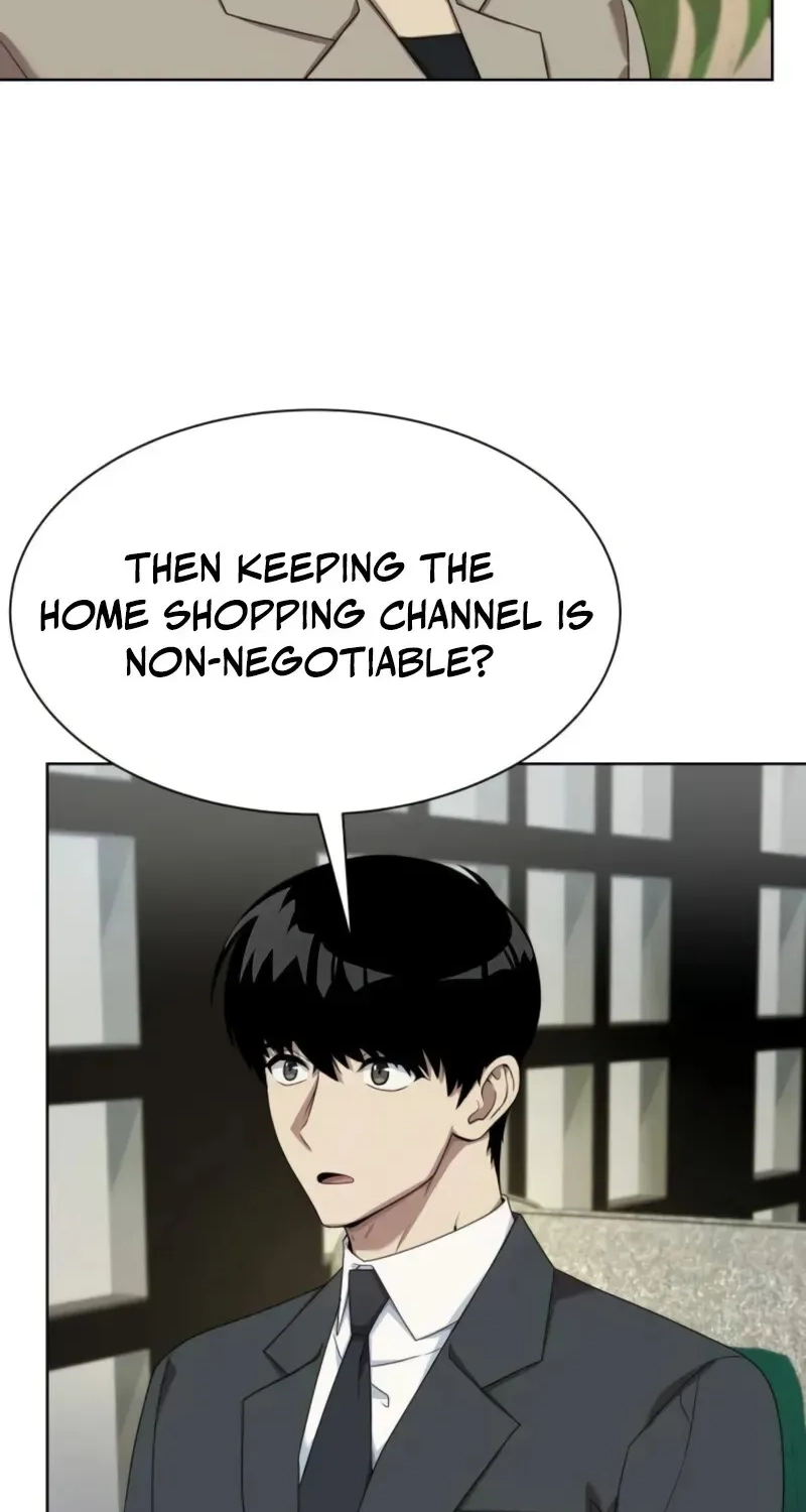 Becoming A Legendary Ace Employee chapter 152 page 72