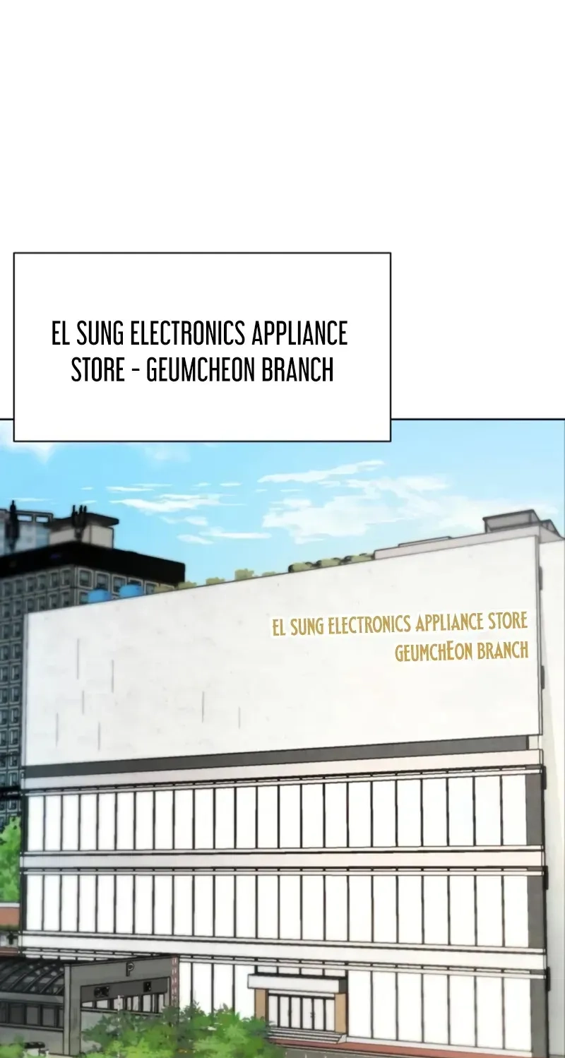 Becoming A Legendary Ace Employee chapter 152 page 77