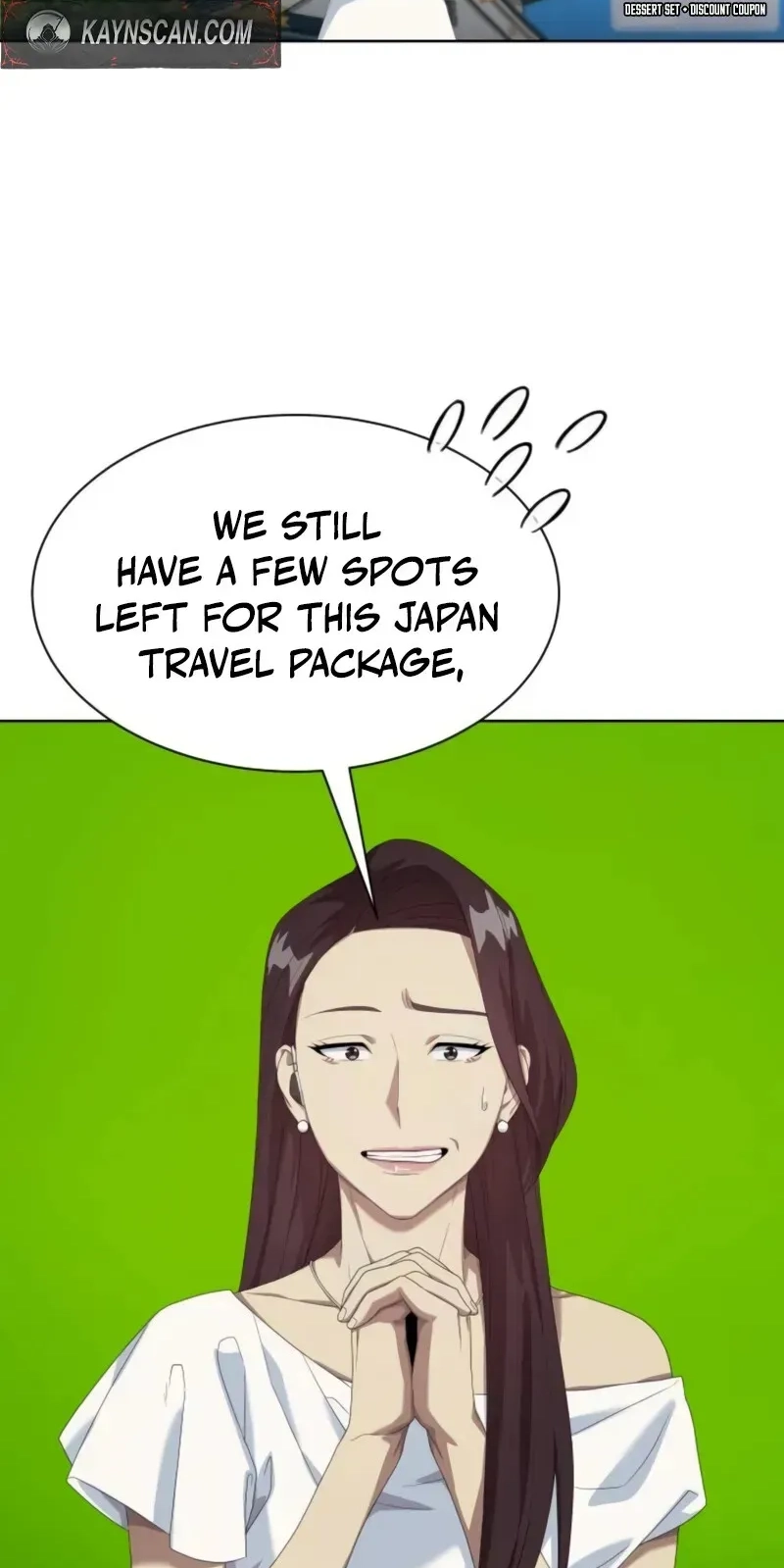 Becoming A Legendary Ace Employee chapter 152 page 9