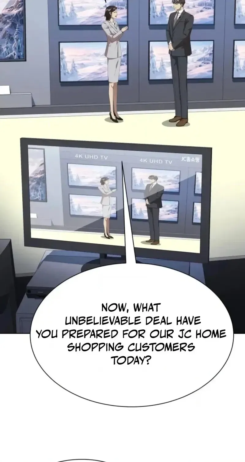 Becoming A Legendary Ace Employee chapter 152 page 90