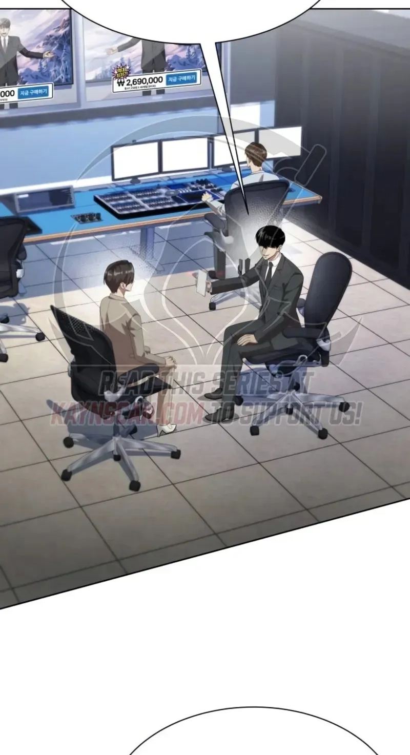 Becoming A Legendary Ace Employee chapter 152 page 98