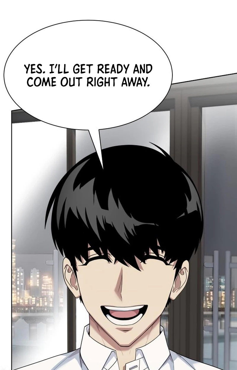 Becoming A Legendary Ace Employee chapter 154 page 32
