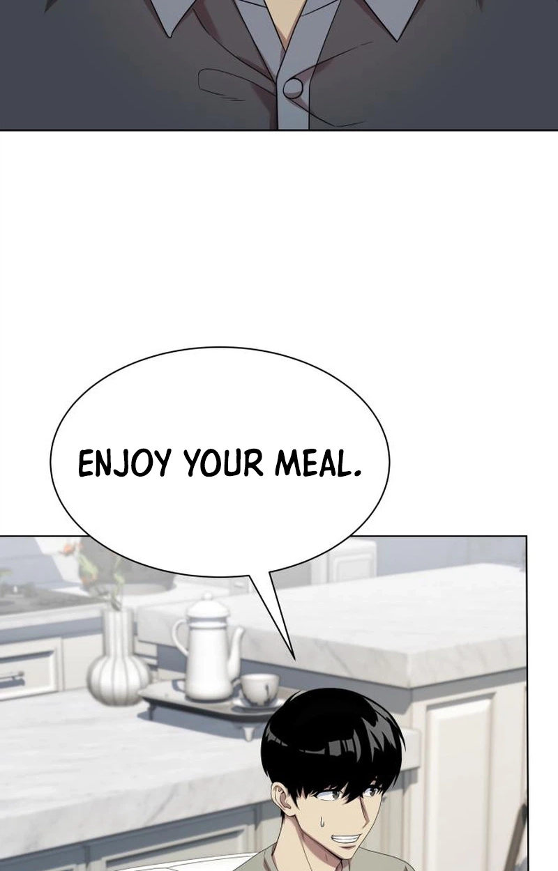 Becoming A Legendary Ace Employee chapter 154 page 37