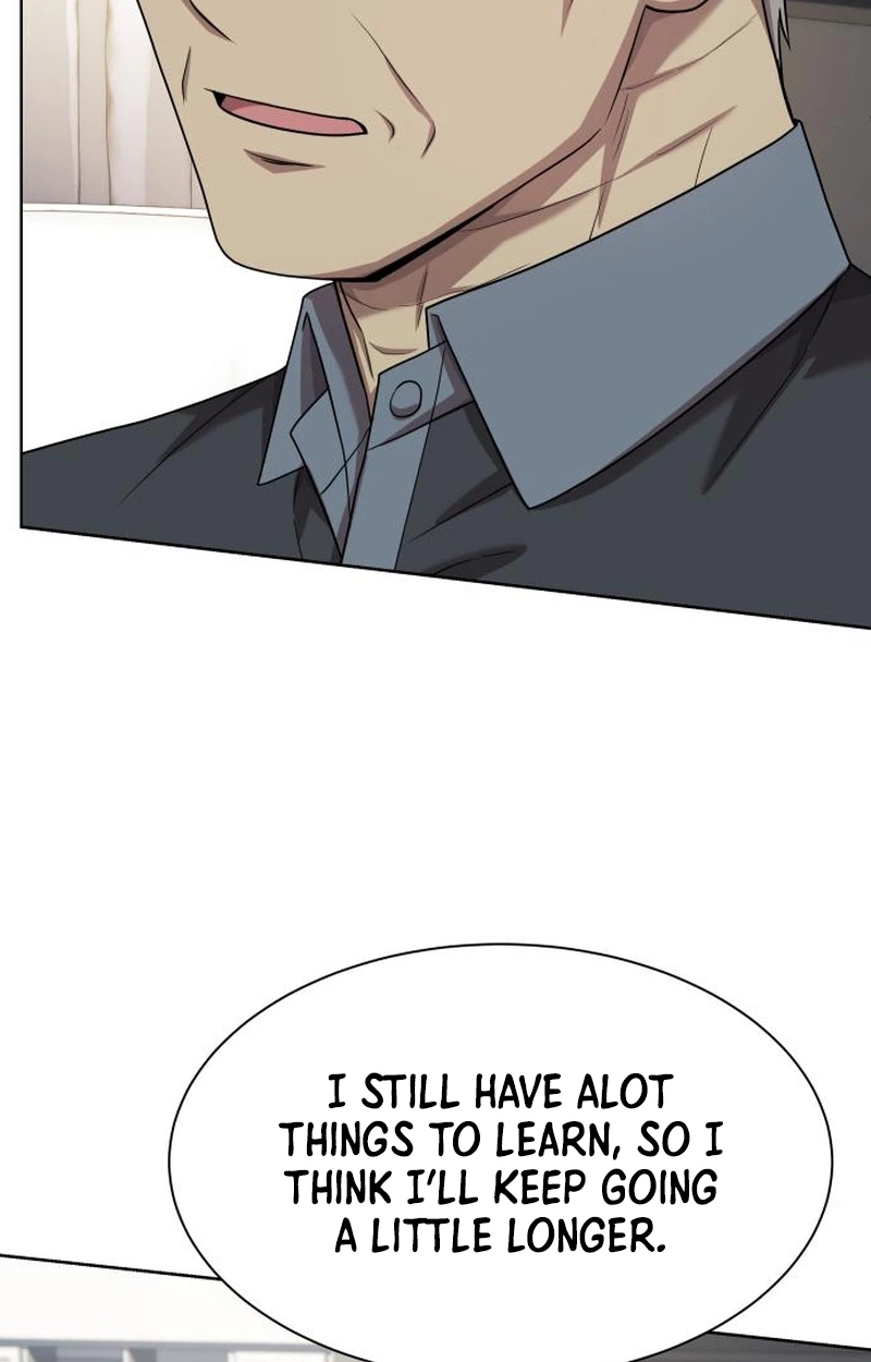 Becoming A Legendary Ace Employee chapter 154 page 43