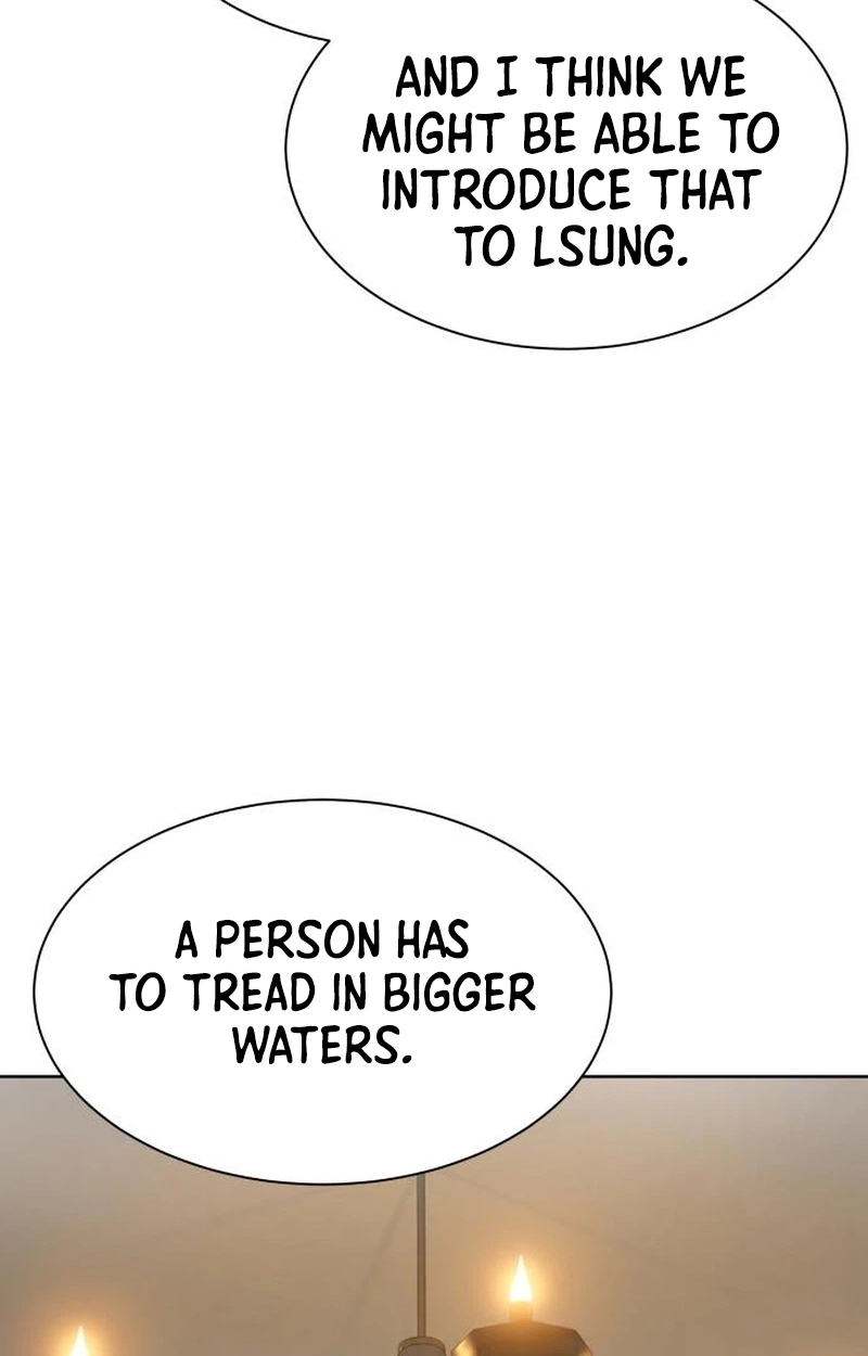Becoming A Legendary Ace Employee chapter 154 page 45